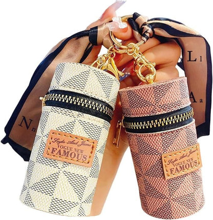 MiniPursePop | Mini Organiser with Keychain