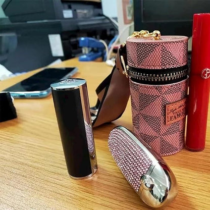 MiniPursePop | Mini Organiser with Keychain