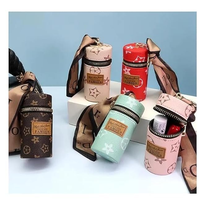 MiniPursePop | Mini Organiser with Keychain